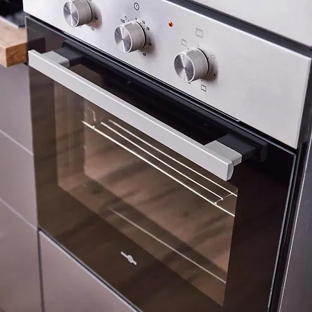 Th 201 F3 Spacieux 1 à 5 Personnes Au 2ème étage Apartamento Thann